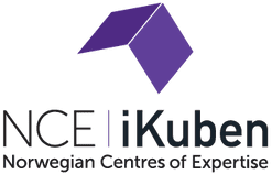 iKuben logo