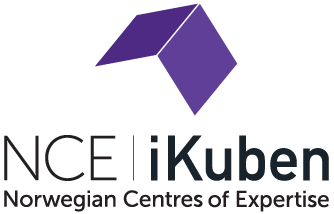 iKuben logo