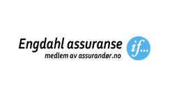 Engdahl Assurance logo