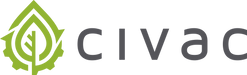Civac logo