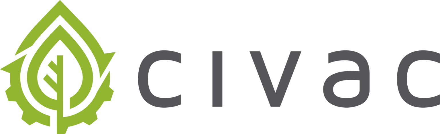 Civac logo