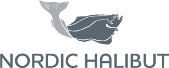 Nordic Halibut logo