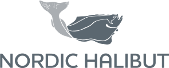 Nordic Halibut logo
