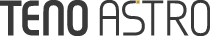 Teno Astro logo