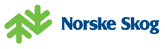 Norske Skog Skogn logo