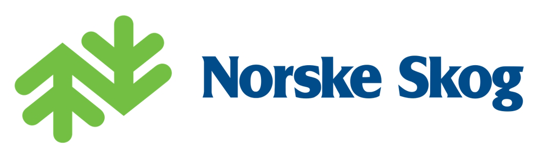 Norske Skog Skogn logo