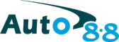 Auto 88 logo