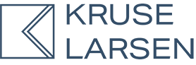 Kruse Larsen logo