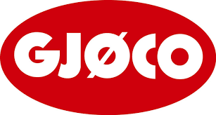 Gjøco logo