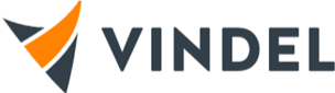 Vindel logo