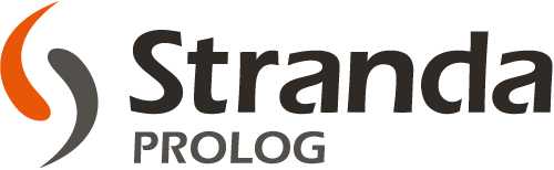Stranda Prolog logo