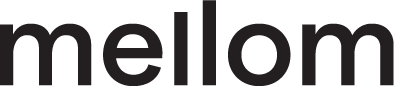 Mellom logo