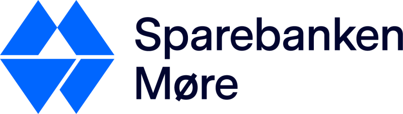 Sparebank Møre logo