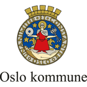 Oslo kommune logo