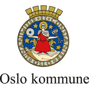 Oslo kommune logo