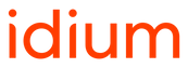 Idium logo