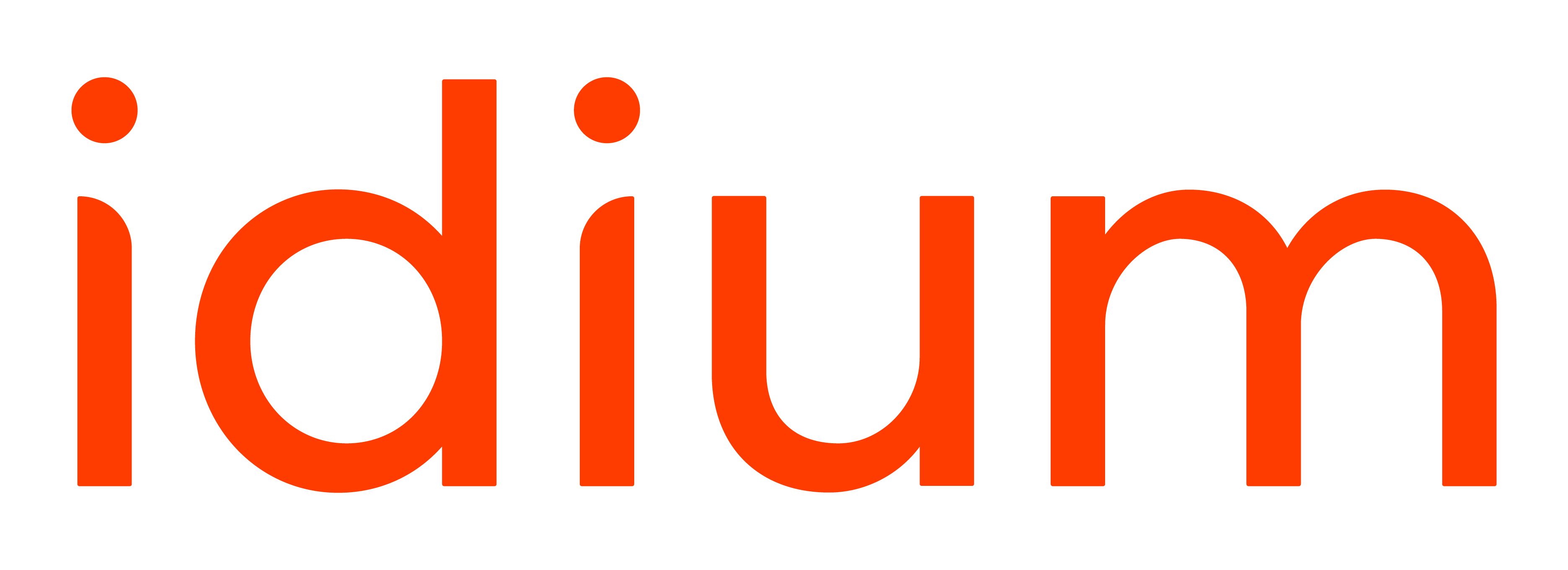 Idium logo