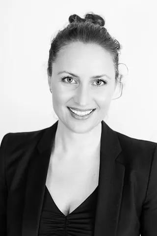 Linda Kristin Offenberg
