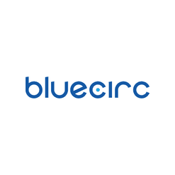 Bluecirc logo