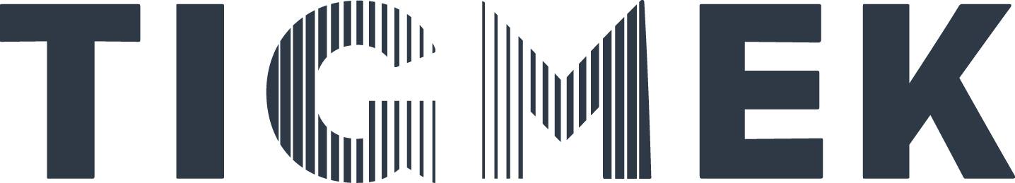 Tigmek logo