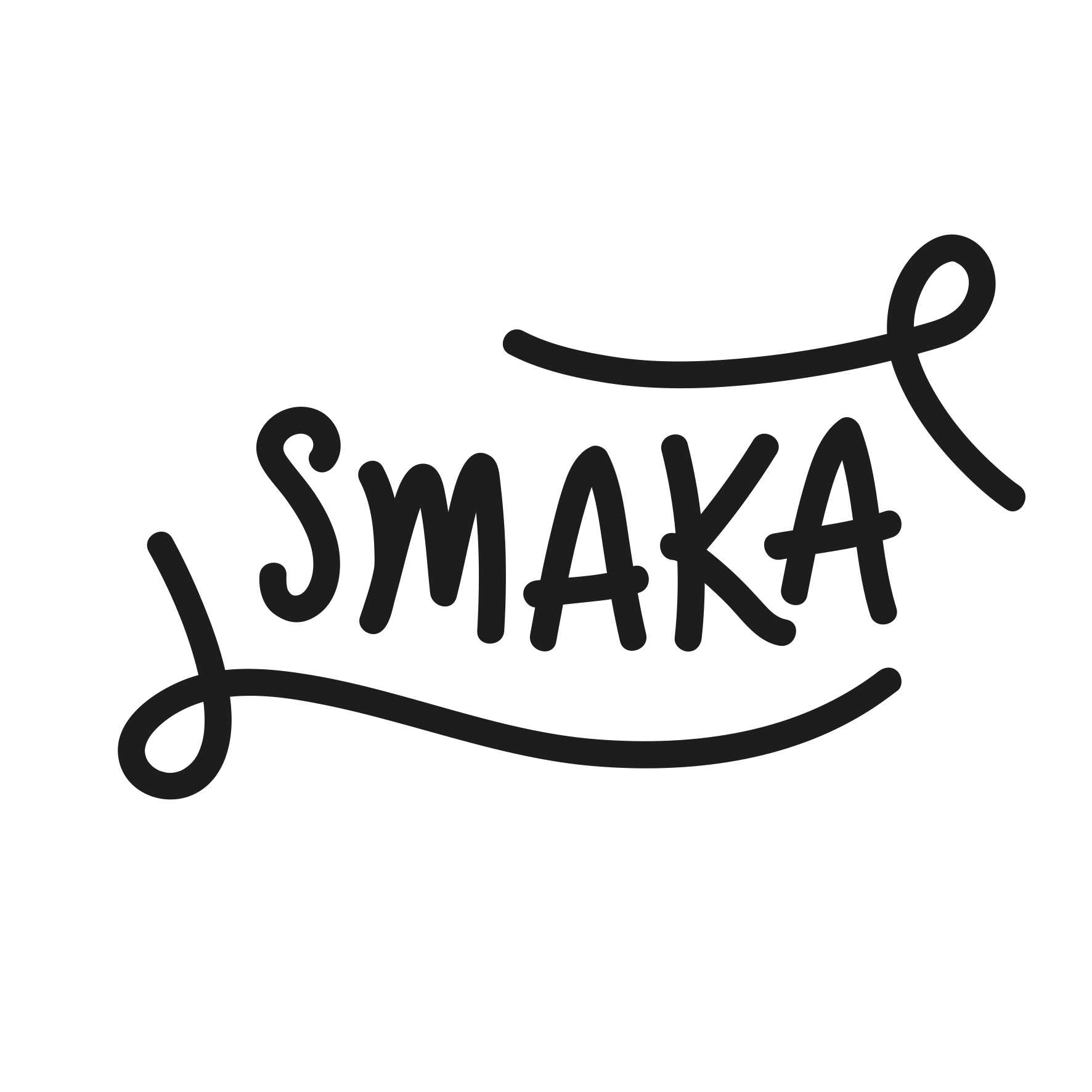 Smaka logo