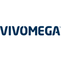 Vivomega logo