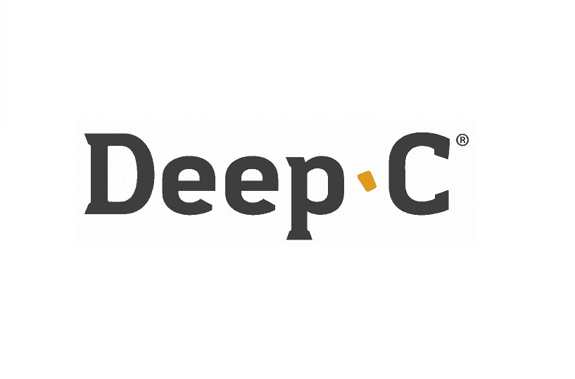 Deep C logo