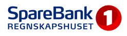 Sparebank 1 Regnskapshuset logo