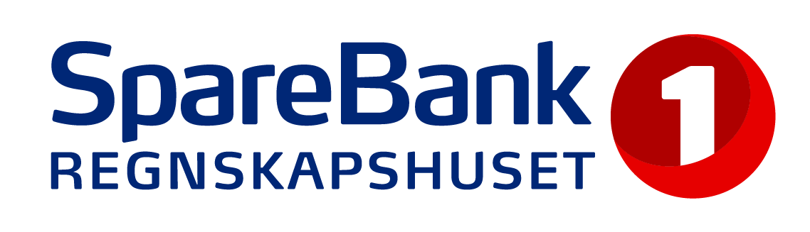 Sparebank 1 Regnskapshuset logo