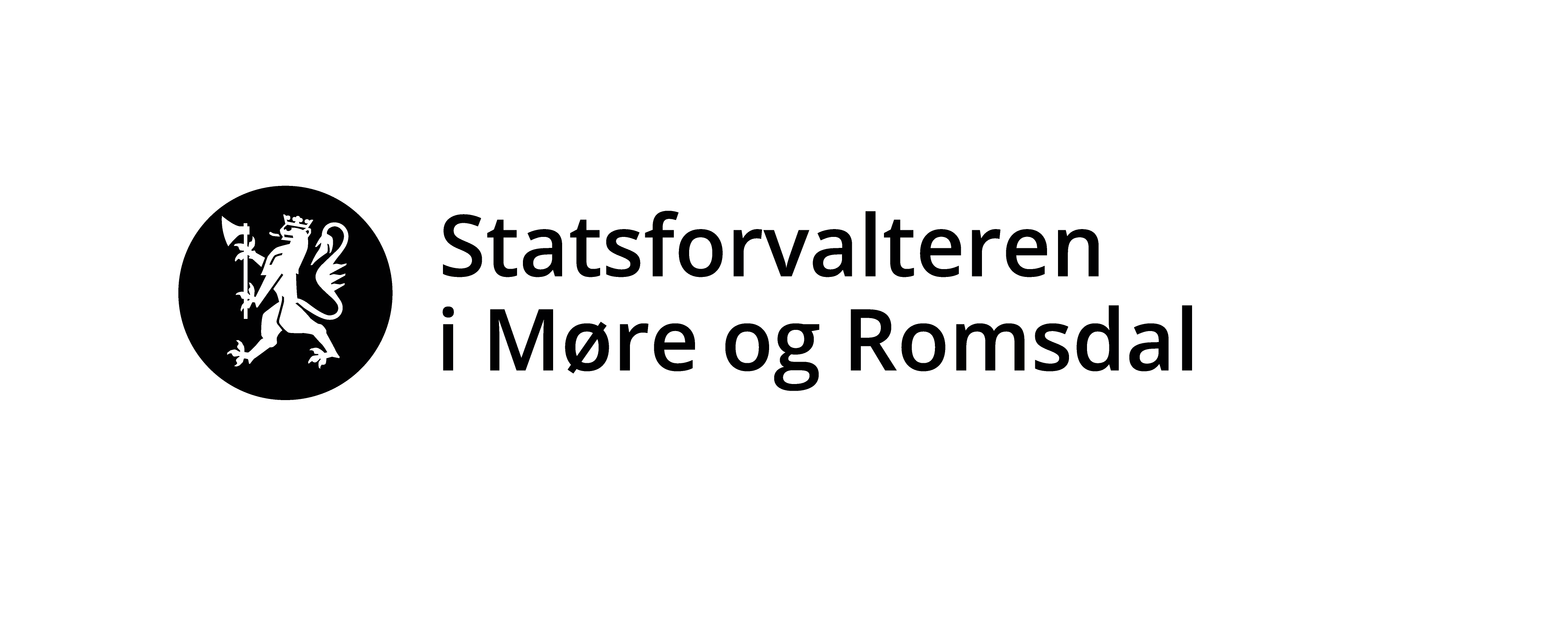 Statsforvalteren møre og romsdal logo