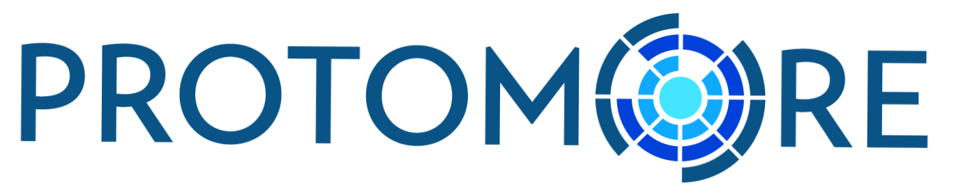 Protomore logo