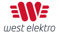 West Elektro logo