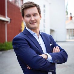 Even Stavnesli